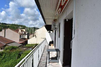 Maison - 80 m² - 7 pièces