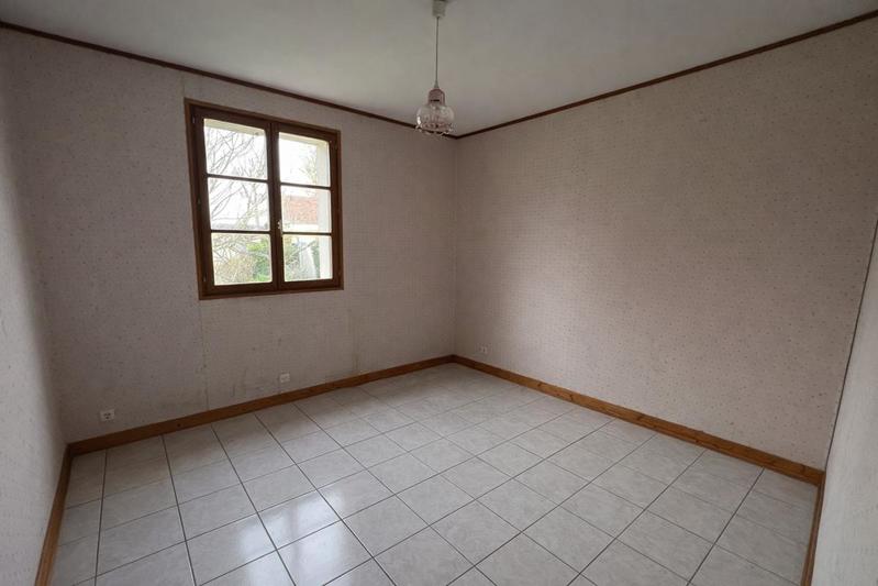 Pavillon - 90 m² - 5 pièces