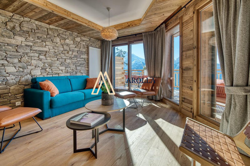 Appartement - 78 m² - 4 pièces