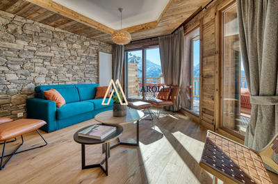 Appartement - 78 m² - 4 pièces