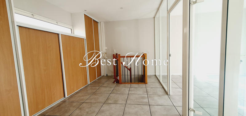 Maison - 60 m² - 3 pièces