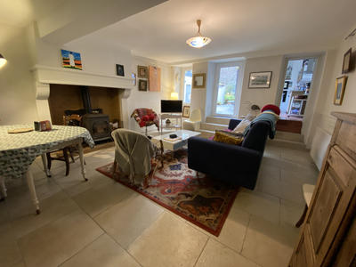 Maison - 132 m² - 5 pièces