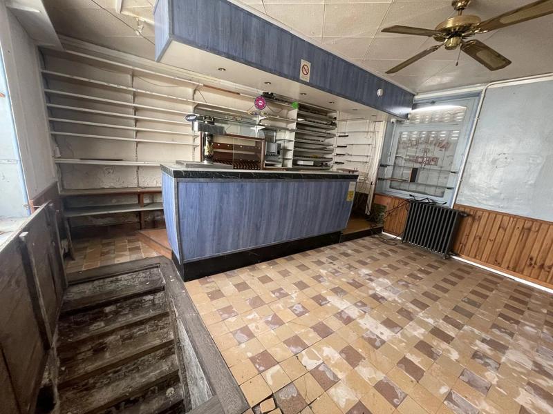 Maison - 149 m² - 8 pièces