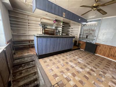 Maison - 149 m² - 8 pièces