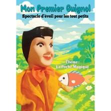Mon Premier Guignol - la Pêche Magique, Théâtre Maison Guignol - Lyon