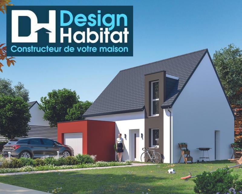 Maison - 79 m² - 5 pièces