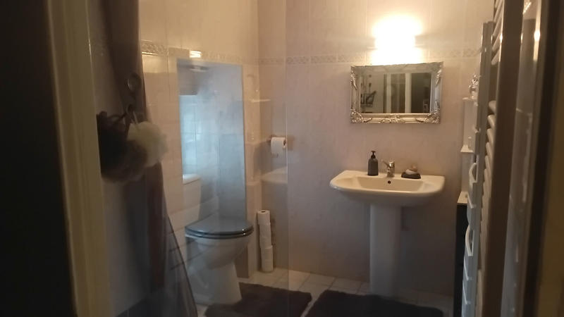 Maison - 151 m² - 5 pièces