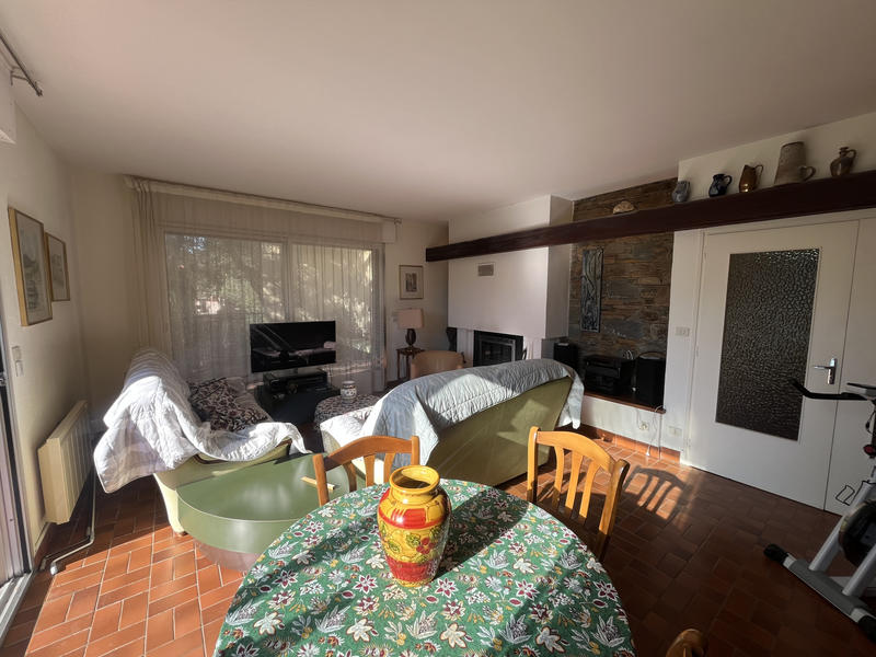 Villa - 107 m² - 5 pièces