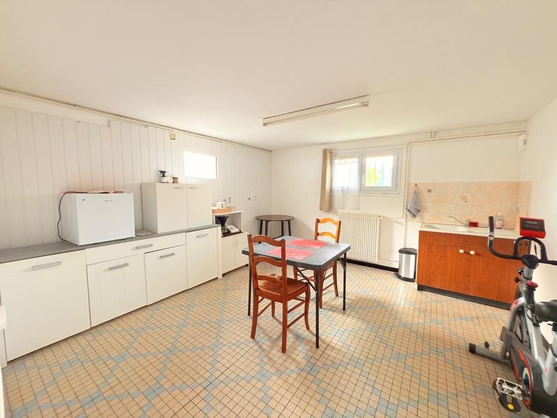 Maison - 179 m² - 4 pièces