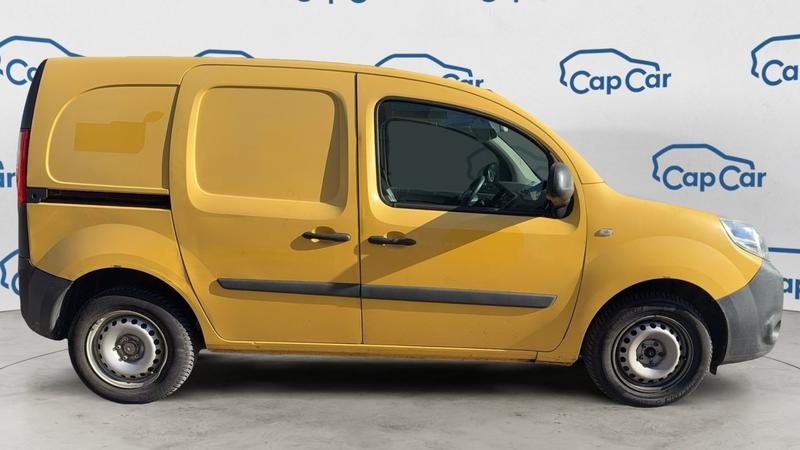 Renault Kangoo Express 1.5 Blue dCi 80 Confort