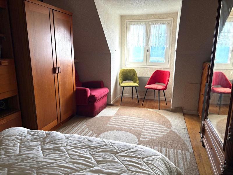 Maison - 81 m² - 4 pièces