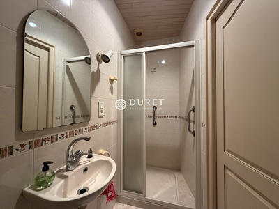 Maison - 132 m² - 6 pièces