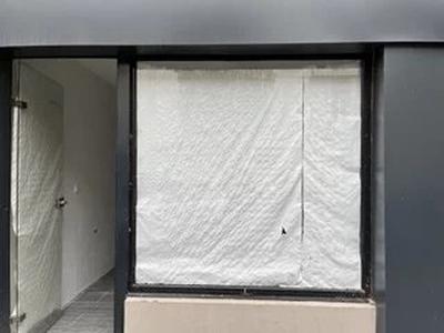 Local commercial - 15 m² - 1 pièce