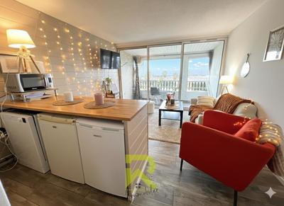 Duplex - 60 m² - 3 pièces