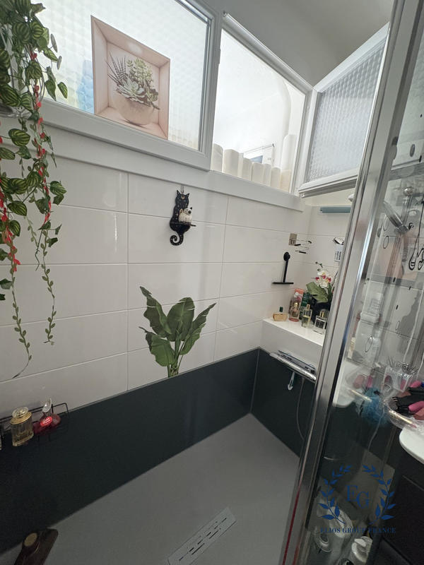 Appartement - 72 m² - 3 pièces