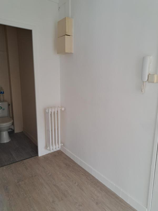 Appartement - 72 m² - 4 pièces