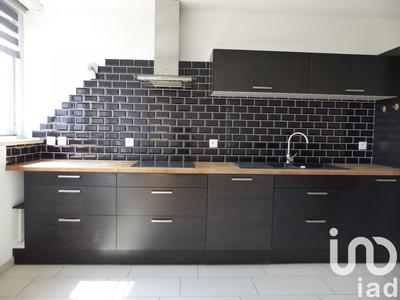 Appartement - 78 m² - 3 pièces