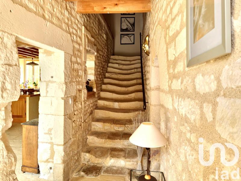 Maison - 279 m² - 10 pièces