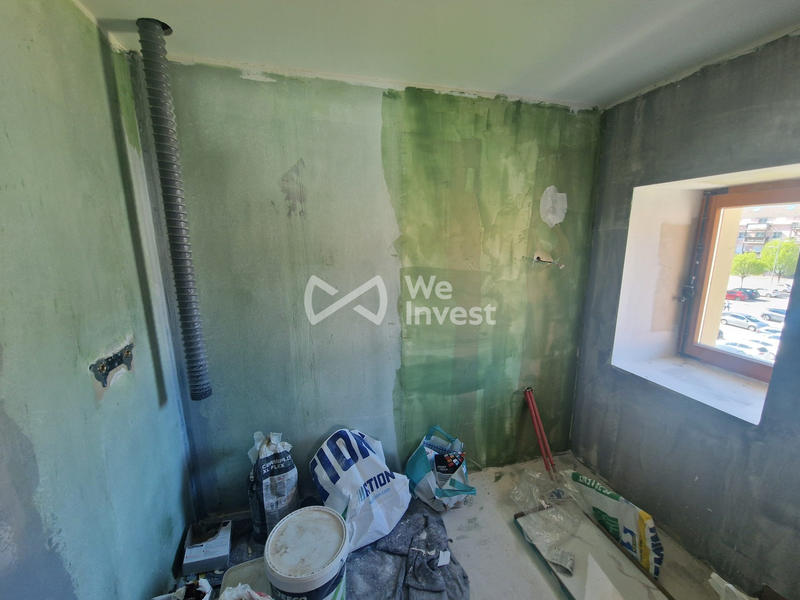 Duplex - 55 m² - 2 pièces