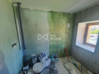 Duplex - 55 m² - 2 pièces