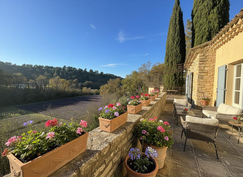 Maison traditionnelle - 165 m² - 6 pièces