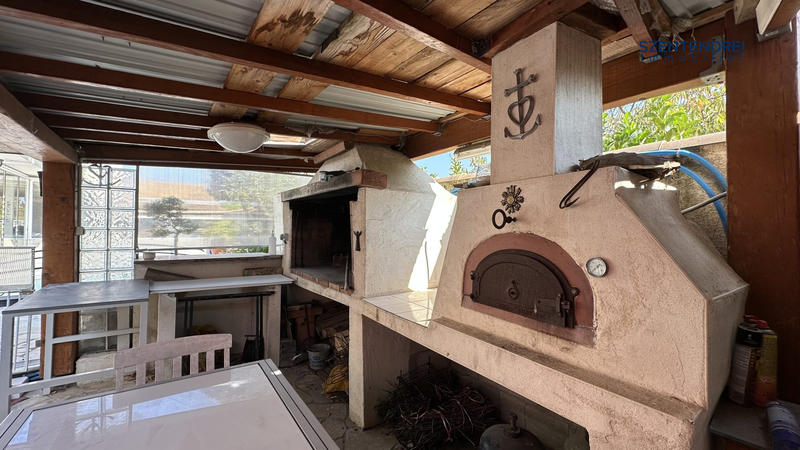 Maison - 154 m² - 5 pièces