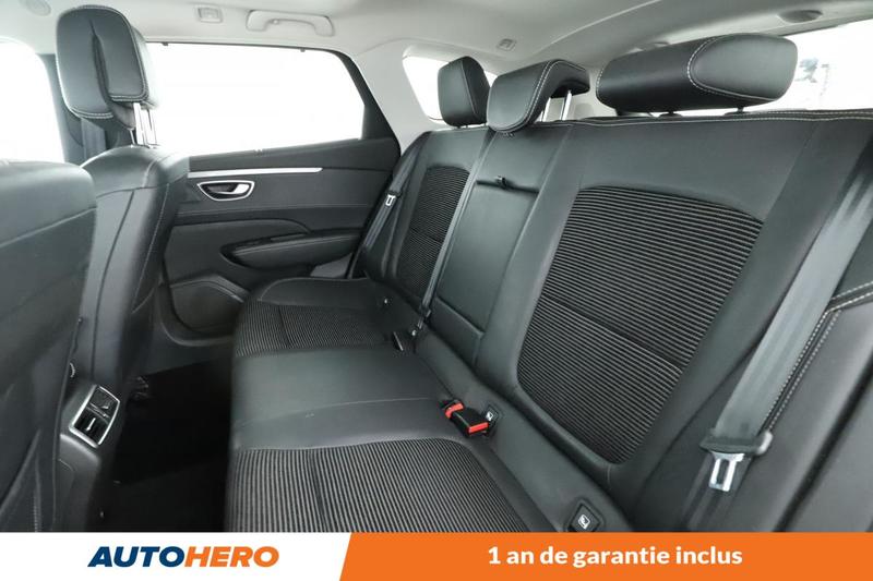 Renault Talisman estate 1.3 TCe Executive Edc 160 ch