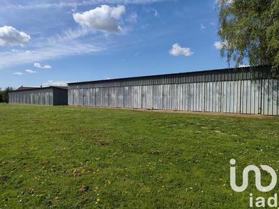 Parking - 10 635 m²