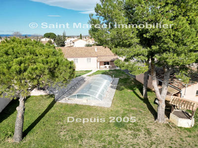 Maison - 146 m² - 5 pièces