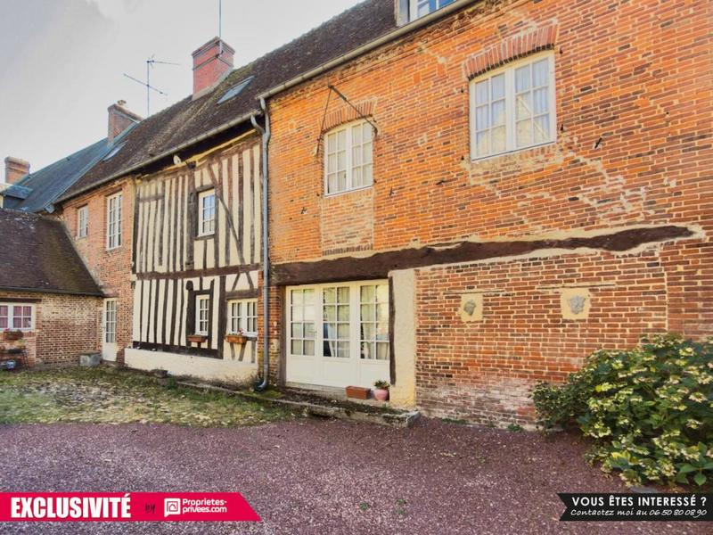 Maison - 226 m² - 8 pièces