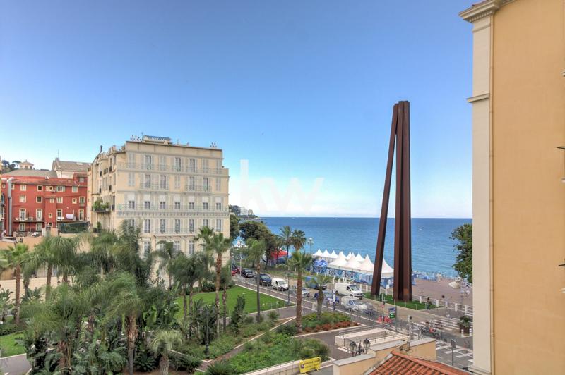 Appartement - 75 m² - 3 pièces