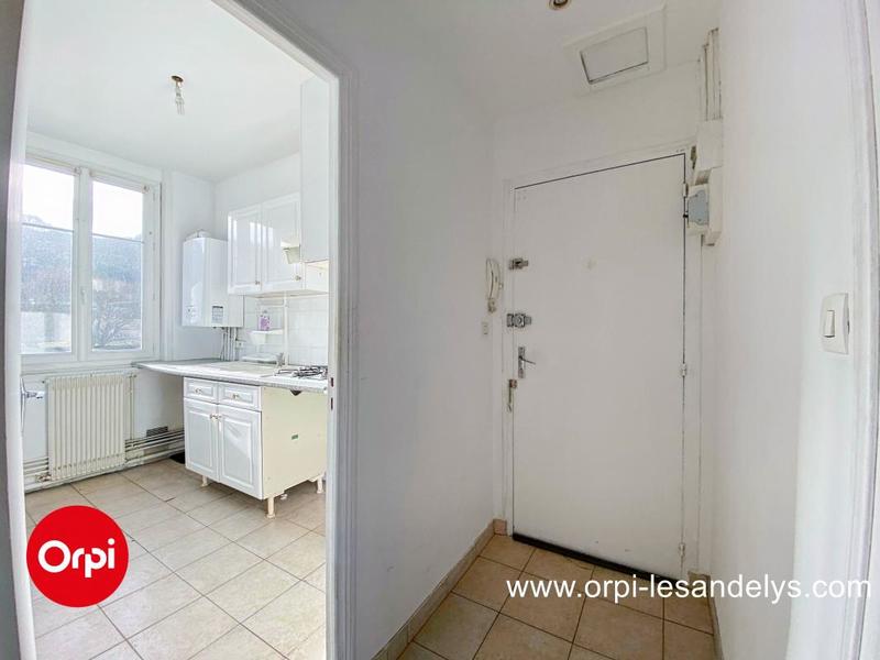 Appartement - 72 m² - 4 pièces