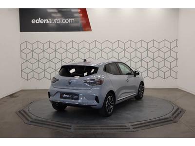 Renault Clio TCe 90 ch Gsr2 Techno