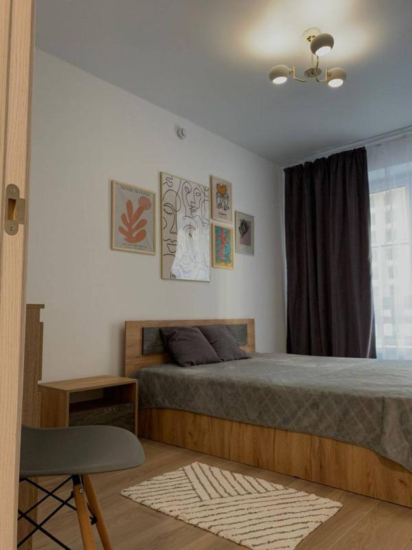 Appartement - 27 m² - 1 pièce