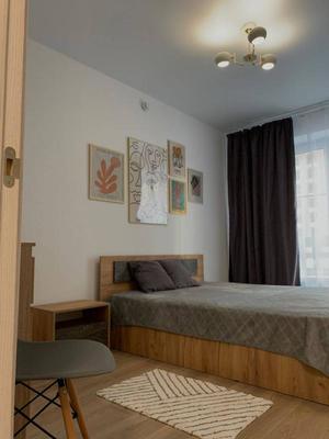 Appartement - 27 m² - 1 pièce