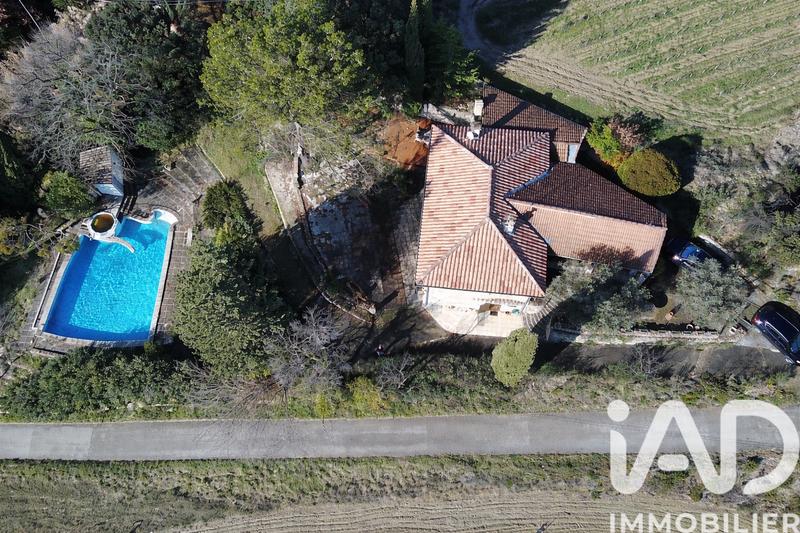 Maison - 149 m² - 6 pièces