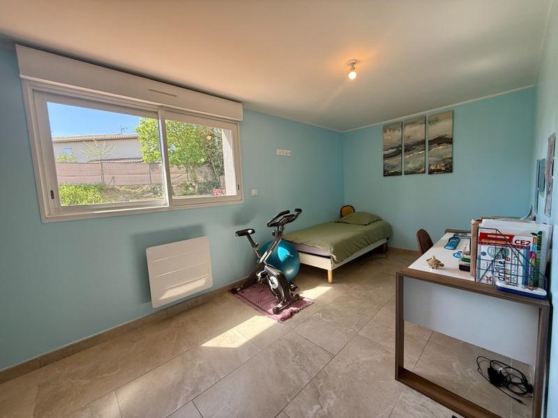 Villa - 194 m² - 9 pièces