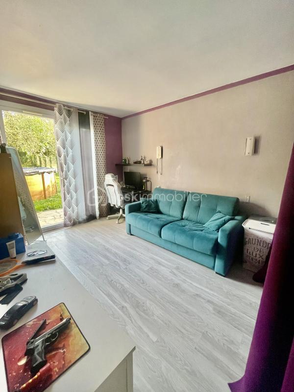 Maison - 159 m² - 7 pièces