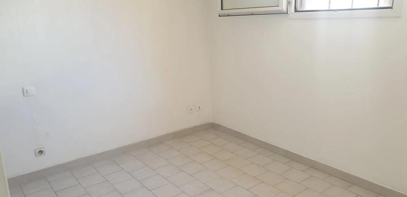 Appartement - 35 m² - 3 pièces