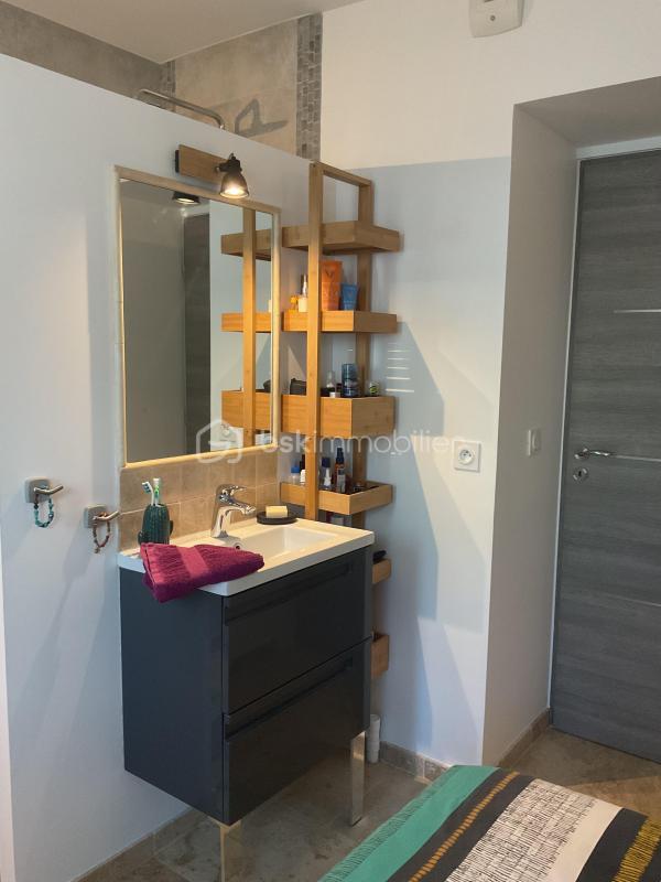 Maison de ville - 86 m² - 4 pièces