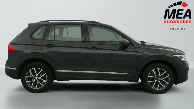 Volkswagen Tiguan 1.4 Ehybrid 245ch Dsg6 Life