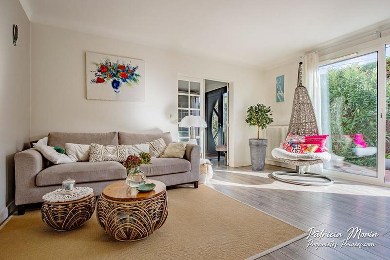 Maison - 165 m² - 6 pièces