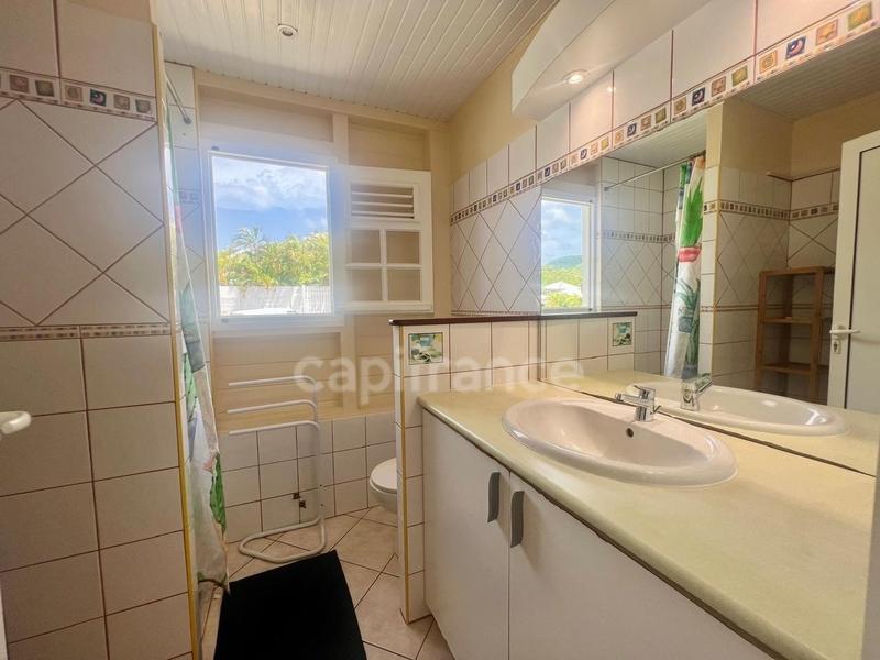 Maison - 171 m² - 4 pièces