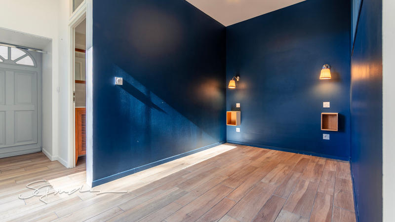 Appartement - 74 m² - 4 pièces