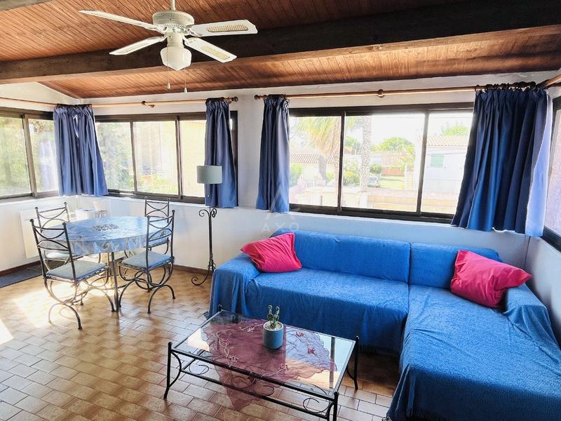 Maison - 145 m² - 7 pièces