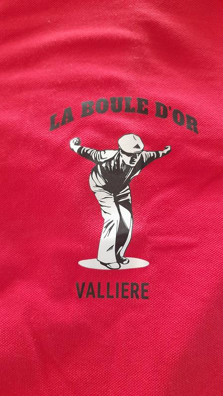 Vide grenier - la Boule d'Or