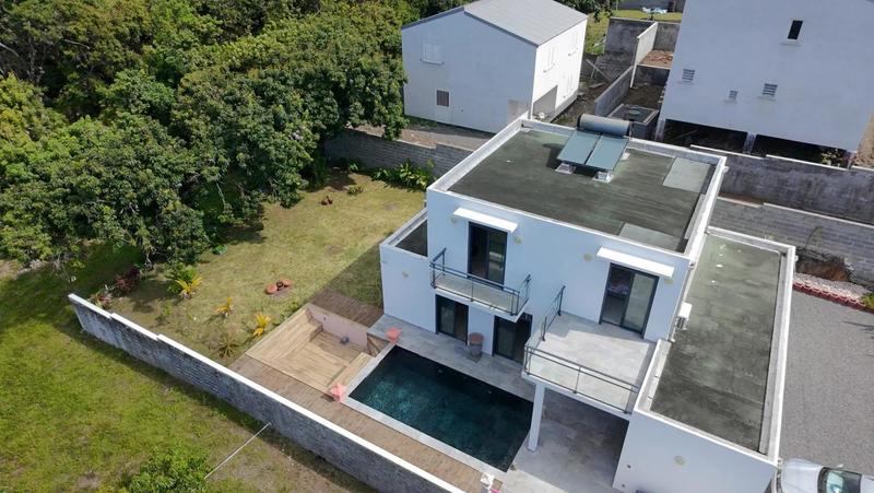 Villa - 146 m² - 6 pièces