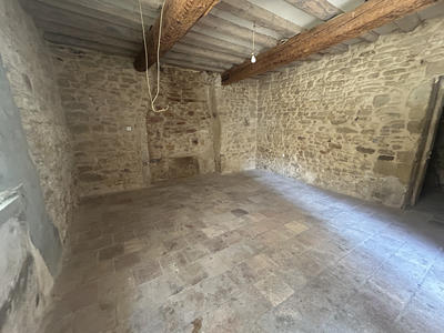 Appartement - 28 m² - 1 pièce