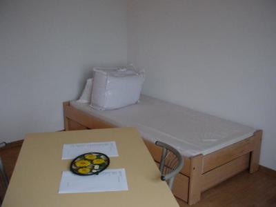 Appartement - 20 m² - 1 pièce