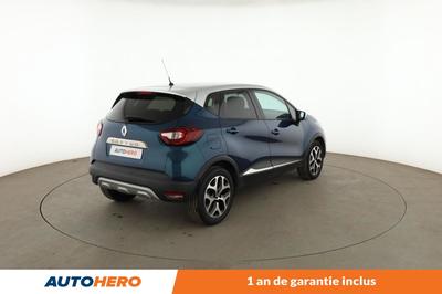 Renault Captur 1.2 TCe Energy Intens 120 ch